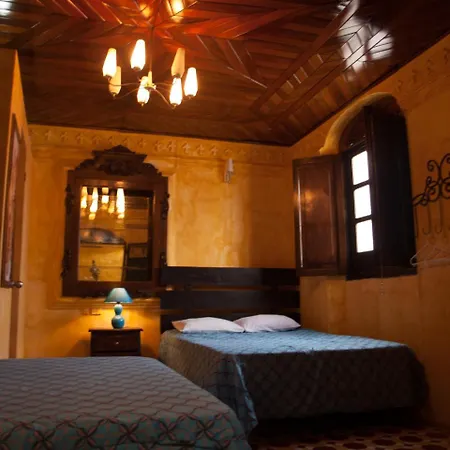 Hotel Casa El Calvario